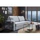 Диван прямой Леон